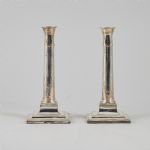 1642 8104 CANDLESTICKS